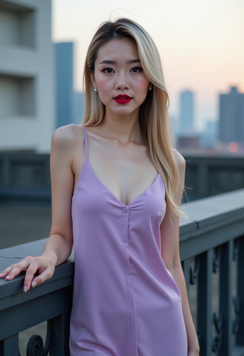 碧海蓝天