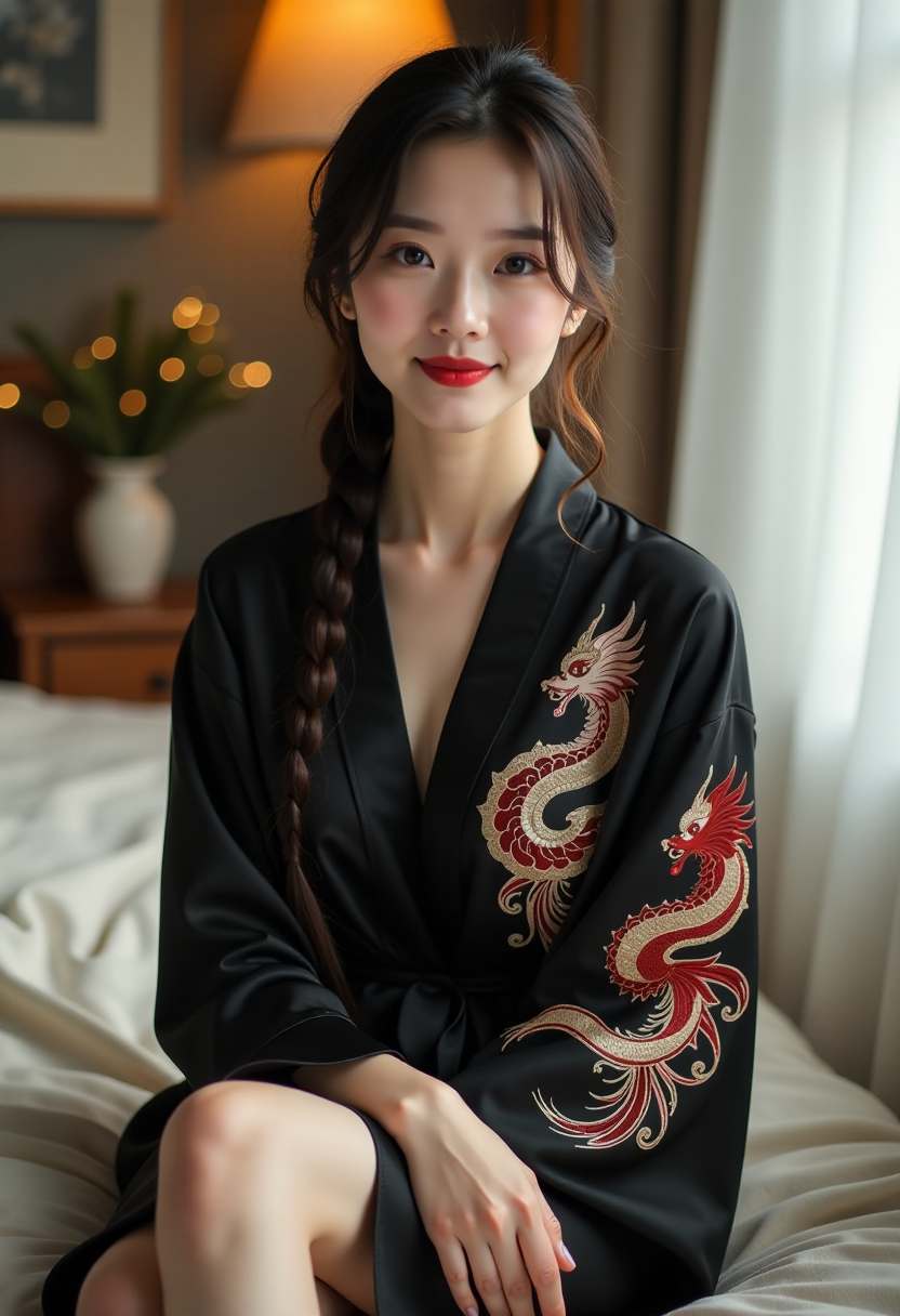 日出东方