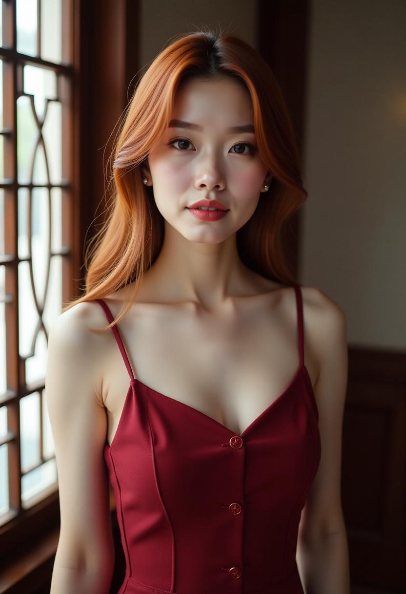 水云间
