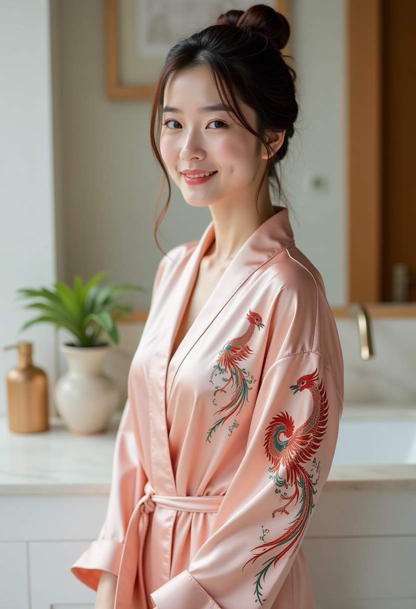 秋意浓