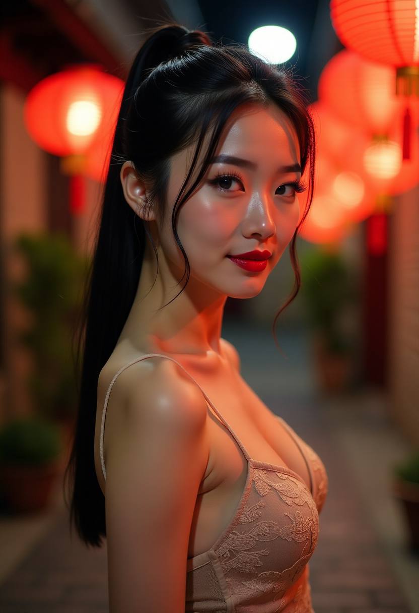 彩云之南