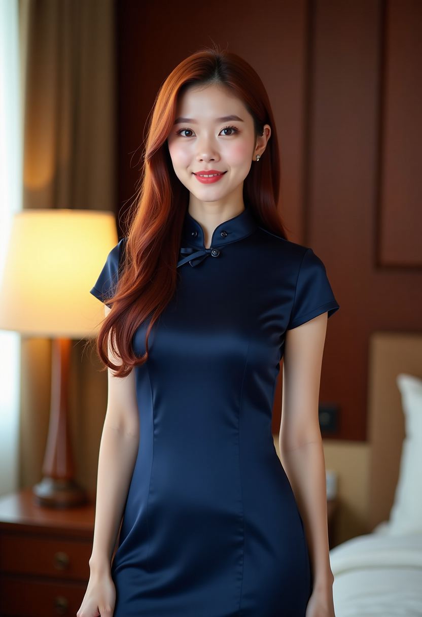 夏日炎炎